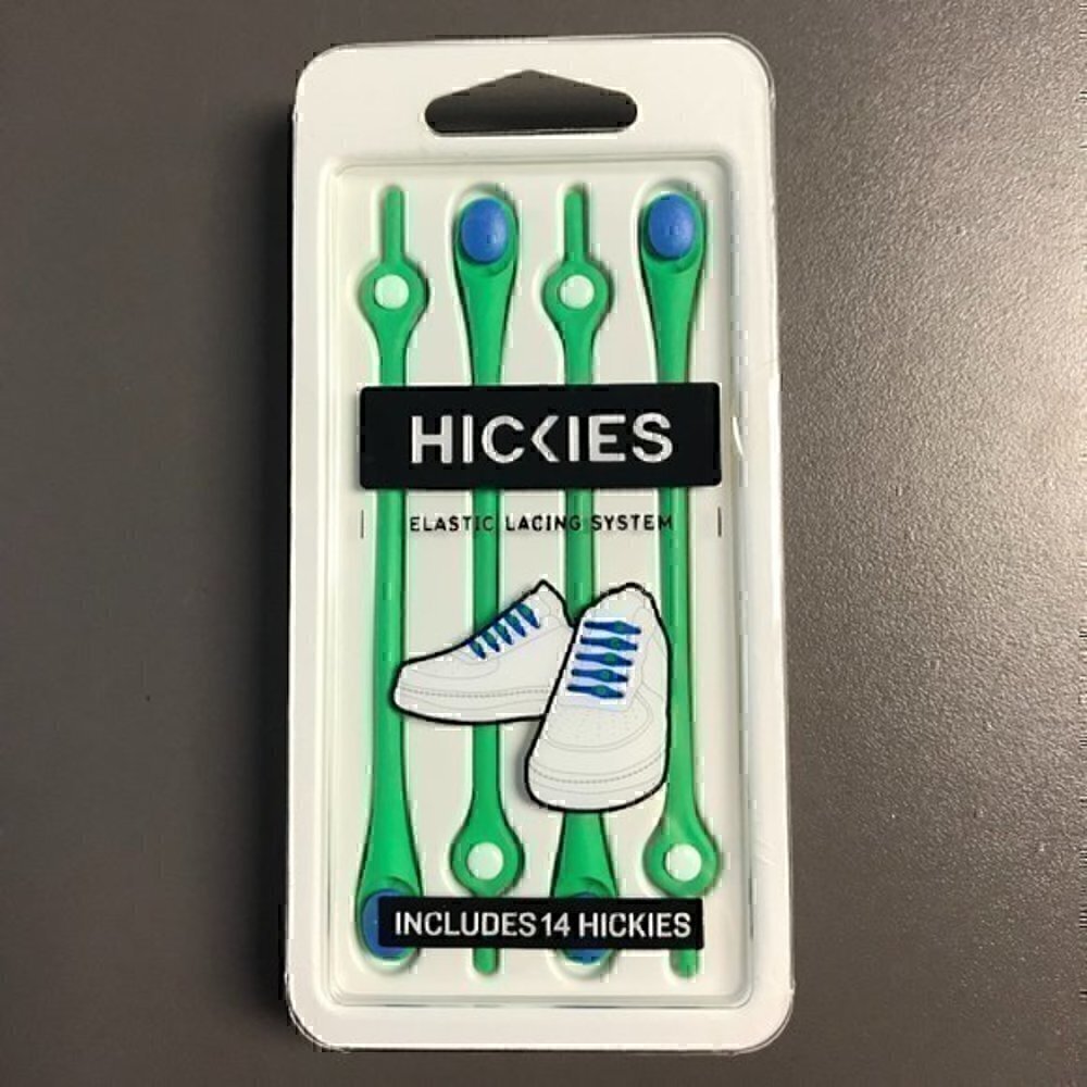 Hickies Elastic Lacing System - Picture 2 of 3